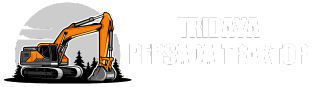 Tri Daya Persada Traktor | Sell ​​Heavy Equipment Spare Parts